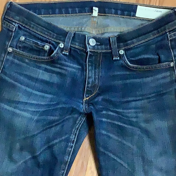 Rag & Bone jeans - Picture 3 of 10